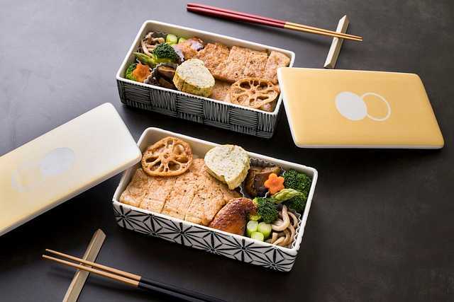 나만의 저탄고지 도시락 맛있게 챙기는 방법