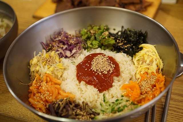 맛있는 한식, 닭갈비 레시피 & 완벽 가이드