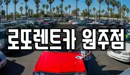 강원 원주시 무실동 렌트카,단기렌트카,장기렌트카,중고차,중고차매매,중고차매입