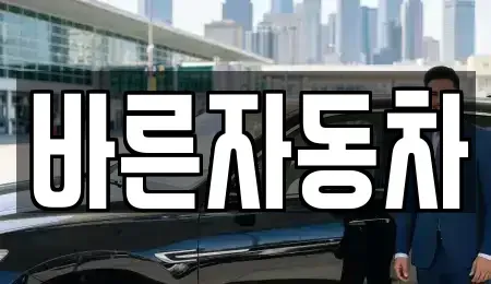 강원특별자치도 춘천시 신동면 중고차매매 전문 바른자동차