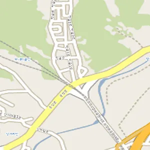 경기 과천시 중앙동 장기렌트카 오토클래스 위치