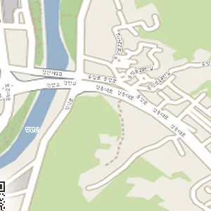 경기 광주시 송정동 렌트카 유진렌트카 위치