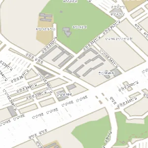 경기 성남시 중원구 갈현동 장기렌트카 가은오토플랜 위치