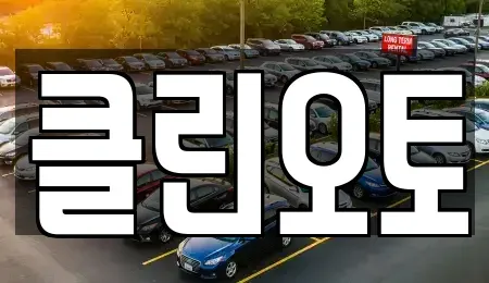 경기 수원시 권선구 권선동 중고차 전문 클린오토