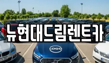 경기 수원시 팔달구 매산로2가 렌트카 전문 뉴현대드림렌트카