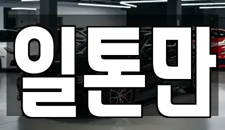 경기 수원시 팔달구 매산로2가 중고차 전문 일톤만