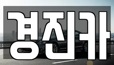 경기 양평군 양평읍 장기렌트카 전문 경진카