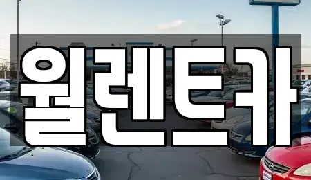경기 오산시 가수동 렌트카,단기렌트카,장기렌트카,중고차,중고차매매,중고차매입
