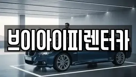 경기 용인시 기흥구 고매동 렌트카 전문 브이아이피렌터카