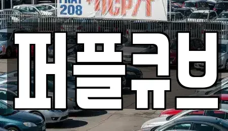 경기 용인시 기흥구 고매동 장기렌트카 전문 퍼플큐브