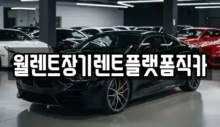 경기 이천시 증일동 장기렌트카,중고차,렌트카,단기렌트카,중고차매입,중고차매매