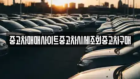 경기 파주시 당하동 중고차매매 전문 중고차매매사이트중고차시세조회중고차구매
