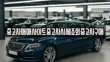 경기 파주시 신촌동 중고차매매 전문 중고차매매사이트중고차시세조회중고차구매