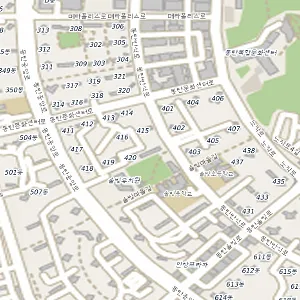 경기 화성시 반송동 중고차 준모터스 위치