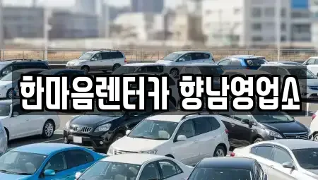 경기 화성시 향남읍 장기렌트카,중고차,렌트카,단기렌트카,중고차매입,중고차매매