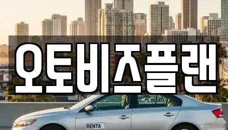 경기도 성남시 분당구 판교동 단기렌트카 전문 오토비즈플랜