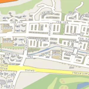 경기도 성남시 분당구 판교동 장기렌트카 수입차렌트카슈퍼카렌트카수입차사고대차월렌트카장기렌트카 위치