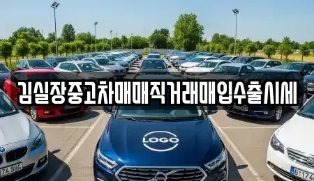 경기도 안산시 단원구 풍도동 중고차매매 전문 김실장중고차매매직거래매입수출시세