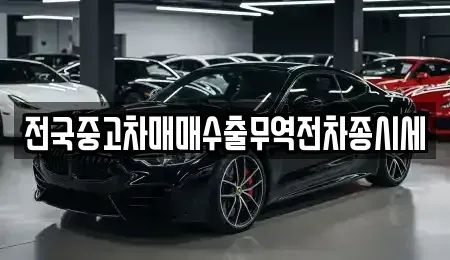 경기도 안산시 단원구 풍도동 중고차매매,단기렌트카,중고차매입,장기렌트카,중고차,렌트카