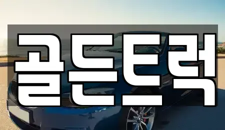 경기도 평택시 청북읍 중고차 전문 골든트럭