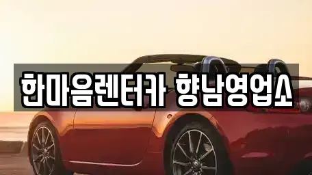 경기도 화성시 향남읍 단기렌트카,중고차매입,중고차매매,중고차,렌트카,장기렌트카