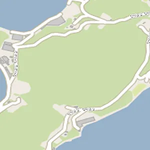 경남 거제시 동부면 중고차 동서자동차 위치