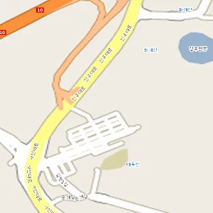 경남 사천시 중고차매매 보람상사 위치