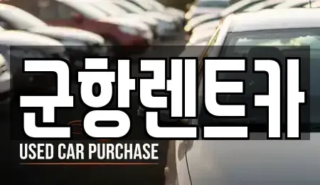 경남 창원시 진해구 화천동 렌트카 전문 군항렌트카