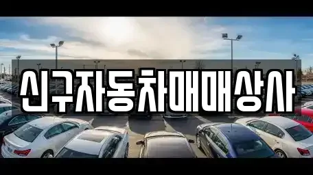 경남 하동군 횡천면 중고차매매 전문 신구자동차매매상사