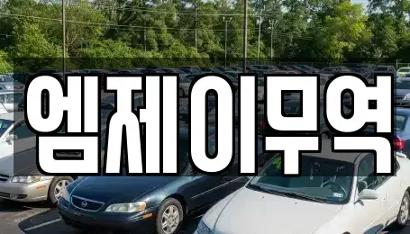 경상남도 창원시 마산회원구 석전동 중고차 전문 엠제이무역