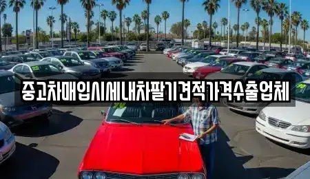 경상남도 창원시 마산회원구 석전동 중고차매입 전문 중고차매입시세내차팔기견적가격수출업체