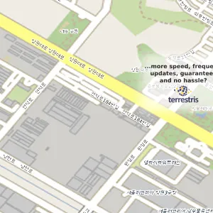 경상남도 창원시 성산구 성산동 렌트카 유성렌트카 위치