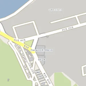 경상남도 창원시 의창구 내리동 중고차매입 조선모터스 위치