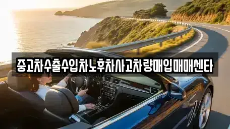 경상남도 창원시 의창구 사화동 중고차매입 전문 중고차수출수입차노후차사고차량매입매매센타
