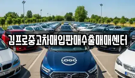경상남도 창원시 진해구 인사동 중고차 전문 김프로중고차매입판매수출매매센터