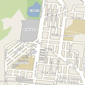 경상남도 창원시 진해구 창선동 렌트카 제로알엔티 위치
