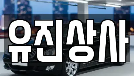 경상북도 경산시 옥산동 중고차매매 전문 유진상사
