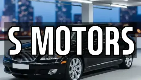경상북도 상주시 계산동 중고차 전문 S MOTORS