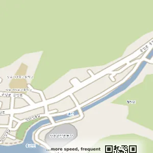 경상북도 청송군 주왕산면 중고차 도이치중고차수출무역 위치