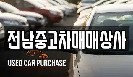 광주 북구 충효동 중고차 전문 전남중고차매매상사