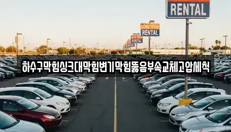 광주광역시 광산구 오선동 중고차매입 전문 하수구막힘싱크대막힘변기막힘뚫음부속교체고압세척