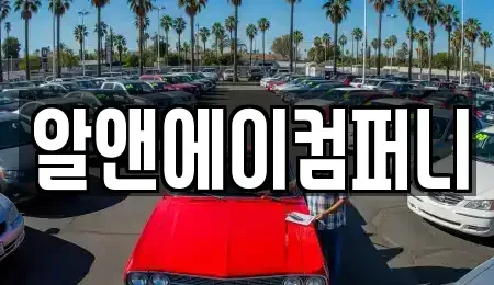광주광역시 북구 용두동 장기렌트카 전문 알앤에이컴퍼니