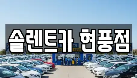 대구 달성군 렌트카,단기렌트카,장기렌트카,중고차,중고차매매,중고차매입