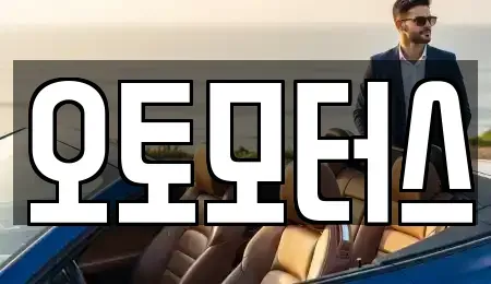 대구광역시 수성구 고모동 중고차 전문 오토모터스