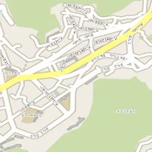 부산 서구 서대신동1가 렌트카 새부산렌트카 위치