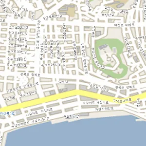 부산 중구 창선동2가 중고차매입 중고차매입시세내차팔기견적가격수출업체 위치