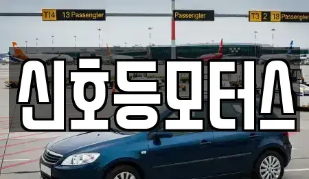 부산광역시 동래구 중고차매매 전문 신호등모터스