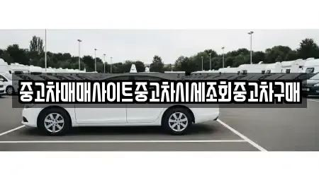 서울 용산구 용산동2가 중고차 전문 중고차매매사이트중고차시세조회중고차구매
