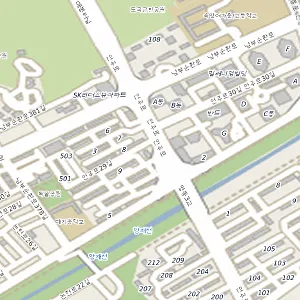 서울특별시 강남구 렌트카 동산렌트카 강남지점 위치