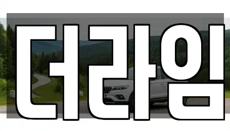 서울특별시 마포구 염리동 렌트카 전문 더라임